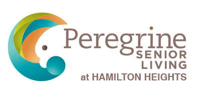 Peregrine-HamiltonHeights_Logo