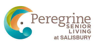 Peregrine-Salisbury_Logo