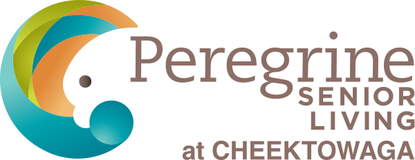Peregrine-at-Cheektowaga-Logo